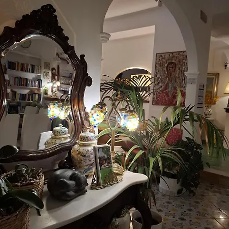 Hotell Hotel Villa Verde