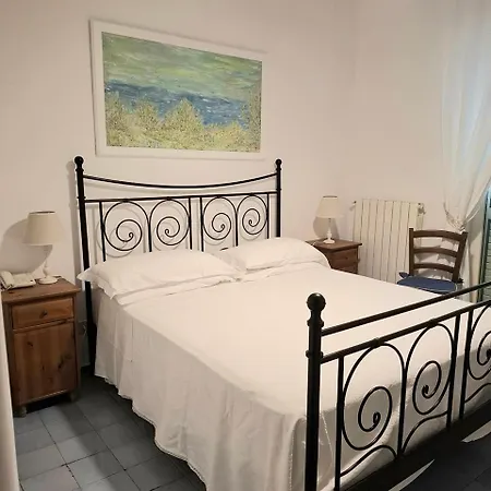 Hotel Hotel Villa Verde 3*