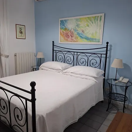 Hotel Villa Verde Hotel Forio di Ischia