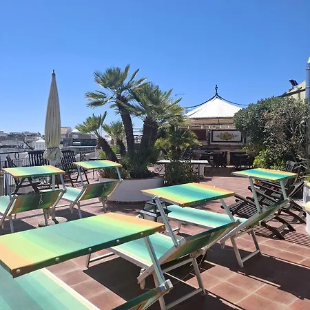Hotel Villa Verde